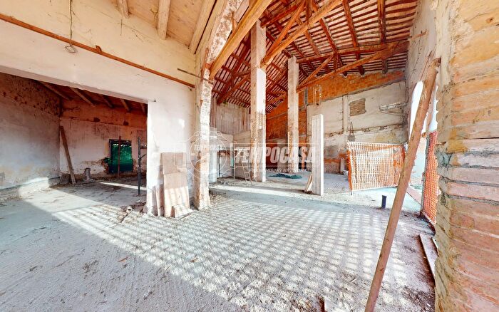 Casa quadrilocale in vendita in Pernumia