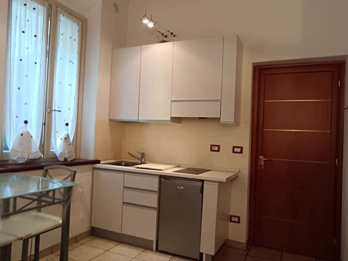 Appartamento monolocale in affitto in Borgo Rodolfo Tanzi, Parco Ducale Oltretorrente, Parma