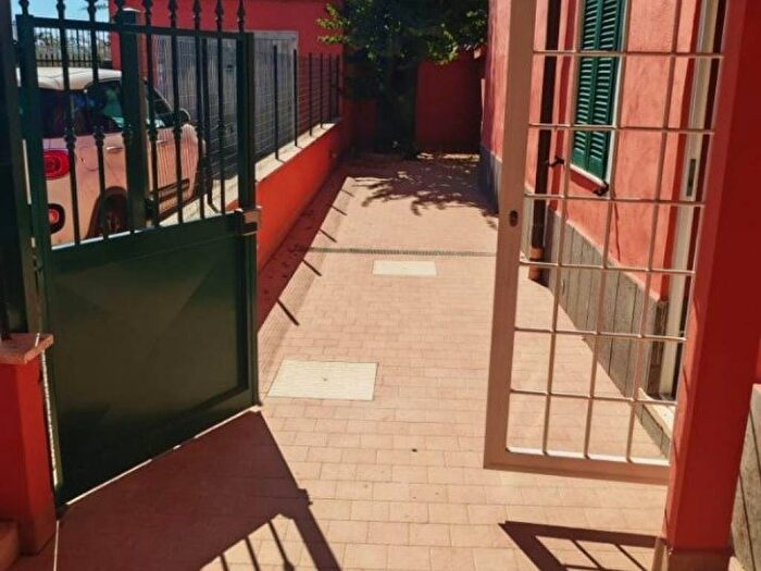 Appartamento trilocale in affitto in Via del Casale Sansoni, Monte Mario Trionfale, Roma