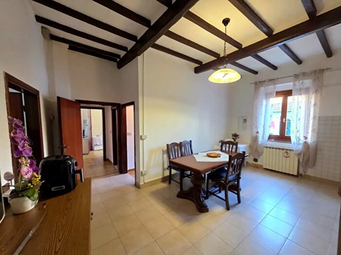 Appartamento quadrilocale in vendita in Fucecchio