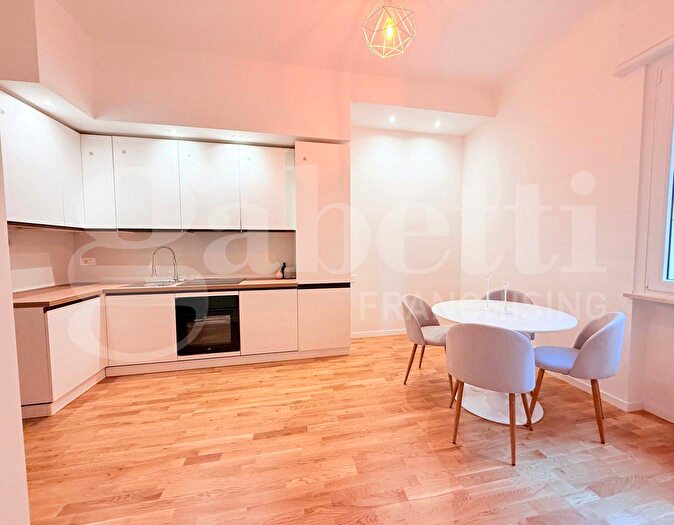 Appartamento bilocale in vendita in Via Sebino, Milano