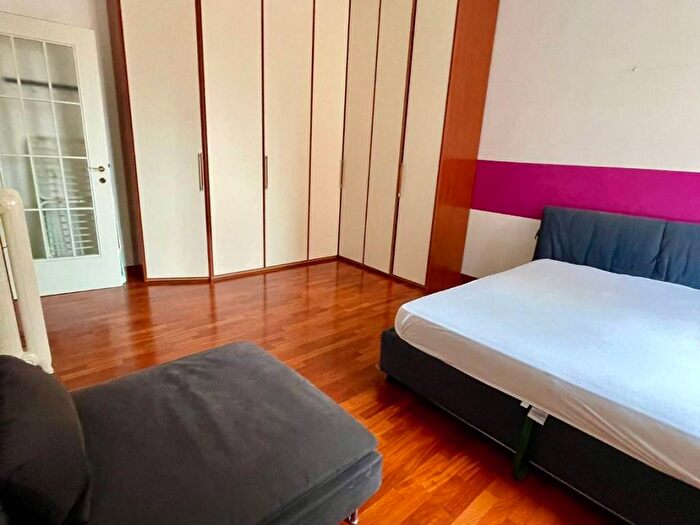 Appartamento bilocale in affitto in Via Generale Giuseppe Govone, Cenisio, Milano