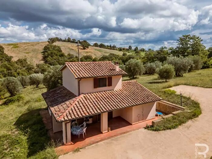 Casa con 5 locali in vendita in Strada Regionale Maremmana, Manciano