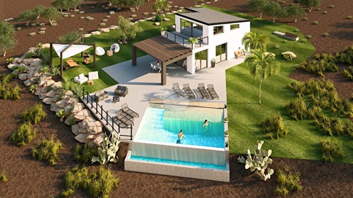 Casa quadrilocale in vendita in Contrada Sarmuci, Castellammare Del Golfo