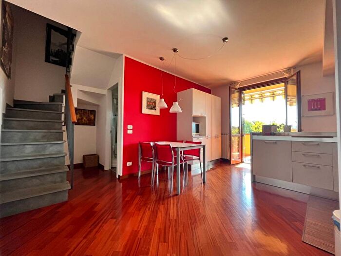 Appartamento trilocale in affitto in Via di San Bartolo a Cintoia, Cintoia Le Torri, Firenze
