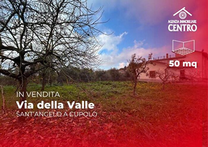 Casa monolocale in vendita in Via Principe Carlo Spinelli, San Giorgio Del Sannio