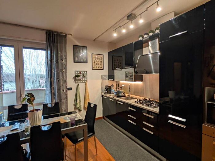 Appartamento quadrilocale in affitto in Via Egisto Rubbini, San Martino in Argine, Molinella