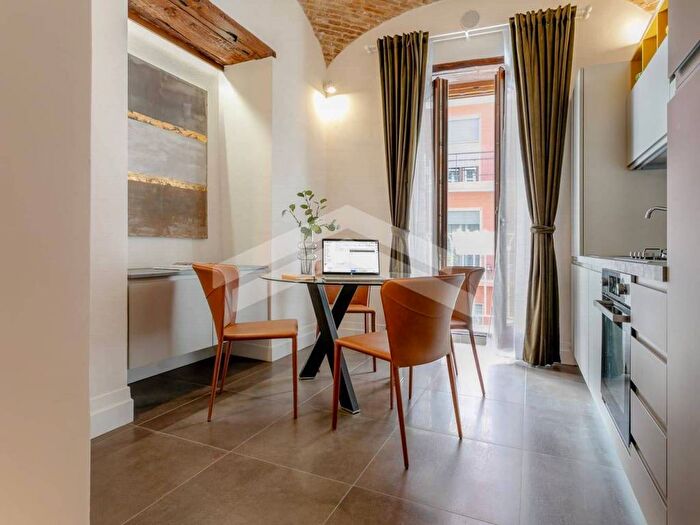 Appartamento monolocale in affitto in Via Marconi, Centro Storico, Campobasso