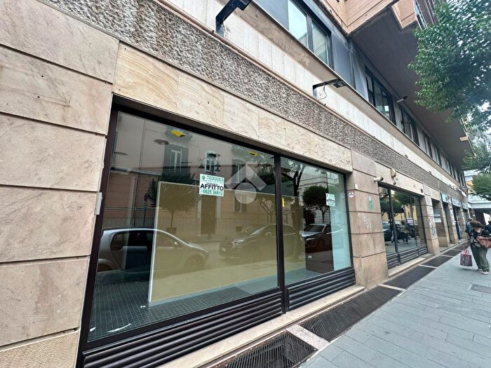 Appartamento in vendita in Corso Europa, Avellino