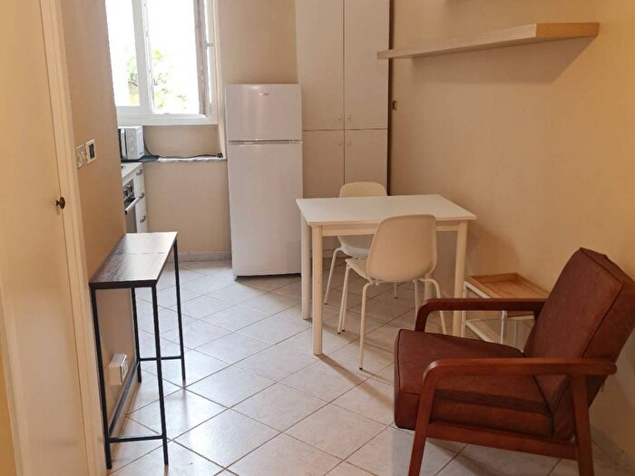 Appartamento bilocale in affitto in Vicolo dei Macelli, Centro Storico, Chieri