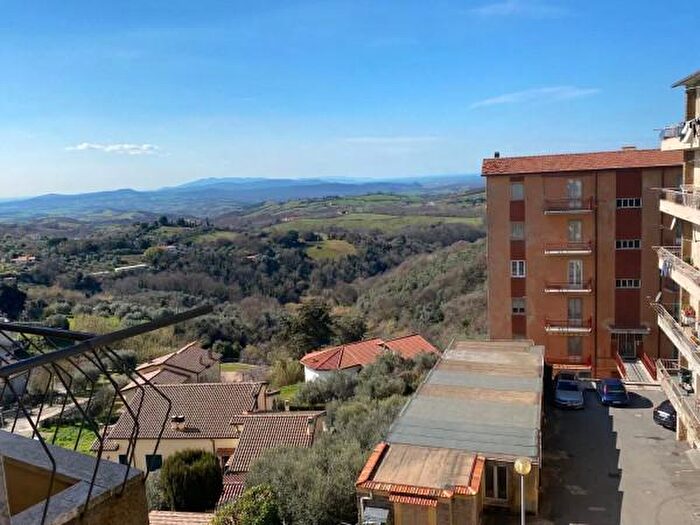 Appartamento trilocale in vendita in Manciano