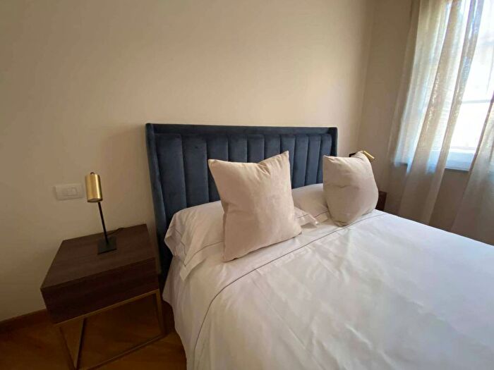 Appartamento monolocale in affitto in Via degli Orefici, Caricamento, Genova