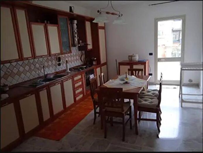 Appartamento in vendita in Via Gaetano Bertolini, San Michele Di Ganzaria