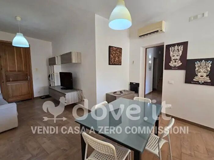 Casa quadrilocale in vendita in Via Sirtori, Marsala
