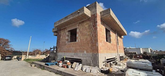 Casa con 7 locali in vendita in Marinelli, Cisternino