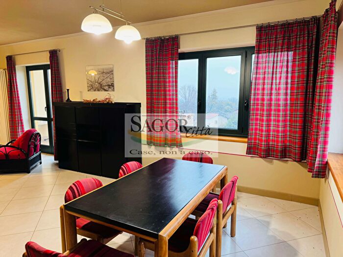 Appartamento trilocale in affitto in Via Prabina, Bibiana