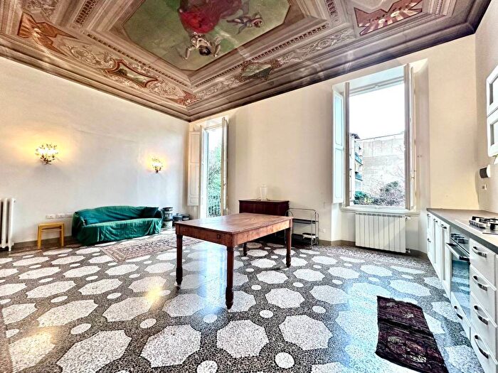 Appartamento bilocale in affitto in Piazza Massimo dAzeglio, DAzeglio, Firenze