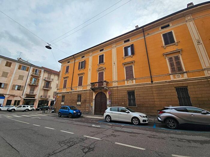 Appartamento bilocale in affitto in Via Ruggero Manna, Centro, Cremona