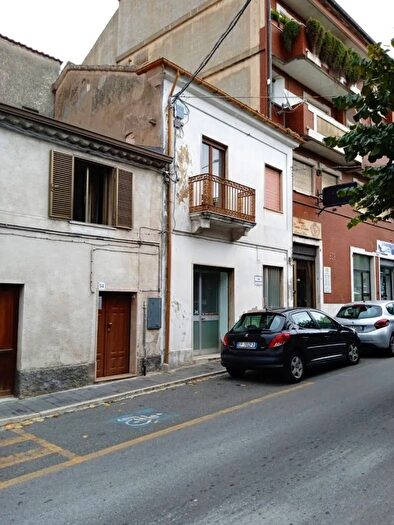Casa trilocale in vendita in Via Milite Ignoto, Vibo Valentia