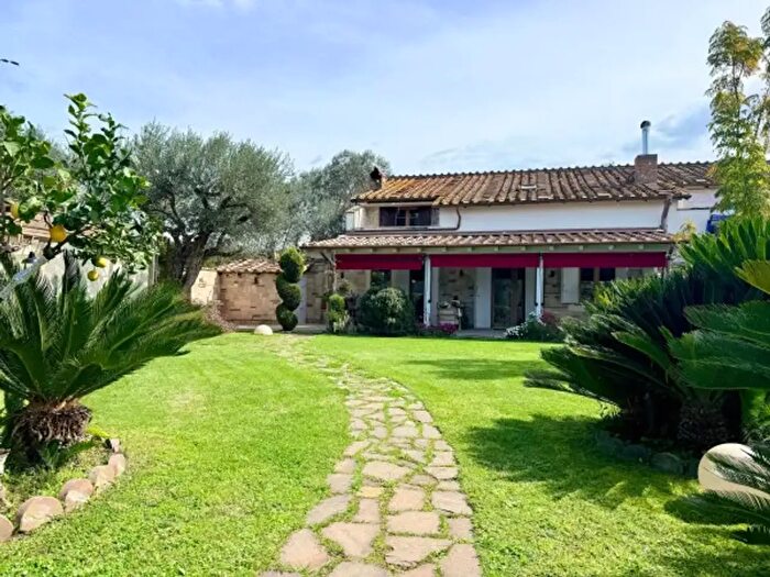Casa con 5 locali in vendita in Via Casale della Riccia, Anguillara Sabazia