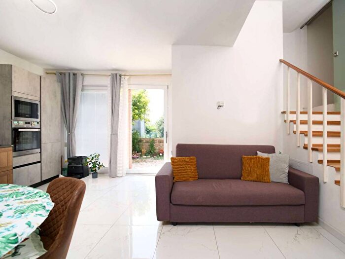 Casa quadrilocale in vendita in via Postumia Est, Bocca Callalta, San Biagio di Callalta