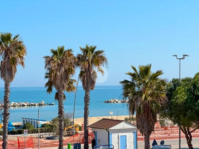 Appartamento bilocale in vendita in Via Rovigo, Alba Adriatica