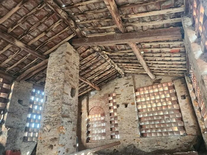 Casa trilocale in vendita in El Blocco, Capannori