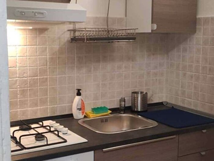 Appartamento trilocale in affitto in Via San Secondo, San Secondo, Torino