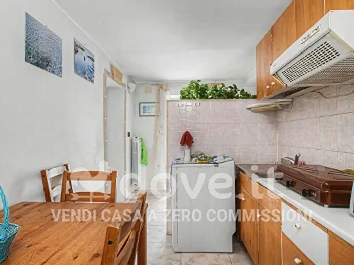 Appartamento trilocale in vendita in Via Regina Elena, Taranto