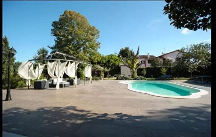 Casa monolocale in vendita in Via Santa Maria, Gallicano Nel Lazio