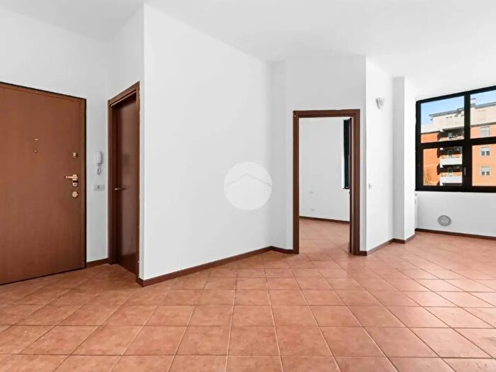 Appartamento bilocale in vendita in Viale Leonardo da Vinci, Trezzano Sul Naviglio