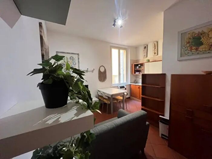 Appartamento bilocale in vendita in Via dei Servi, Modena