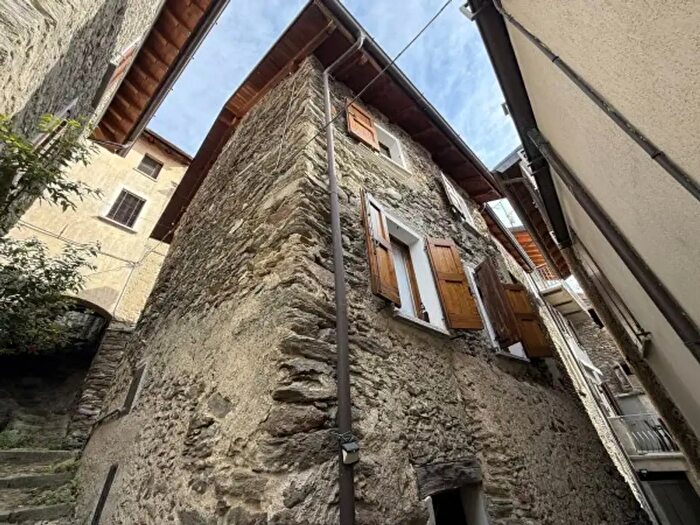 Casa trilocale in vendita in Via Gallio, San Siro