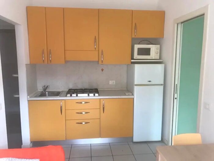 Appartamento bilocale in affitto in Via Giovanni Brotto, Padova