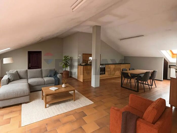 Appartamento trilocale in vendita in Breno