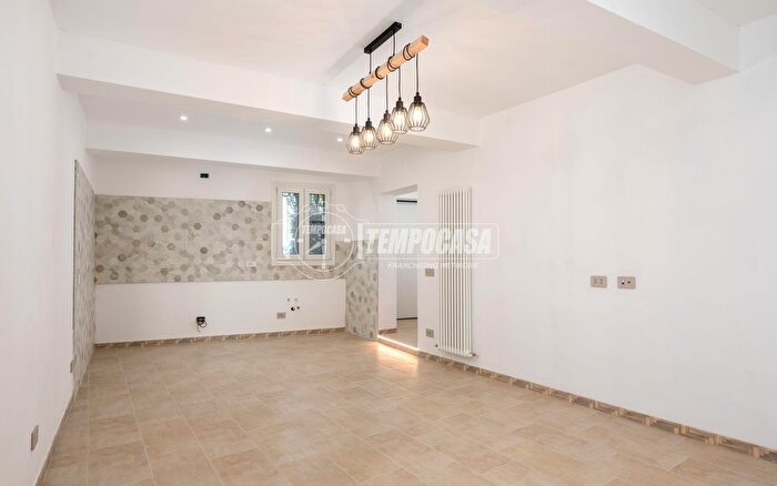 Casa quadrilocale in vendita in Via Alexander Fleming, Reggio Emilia