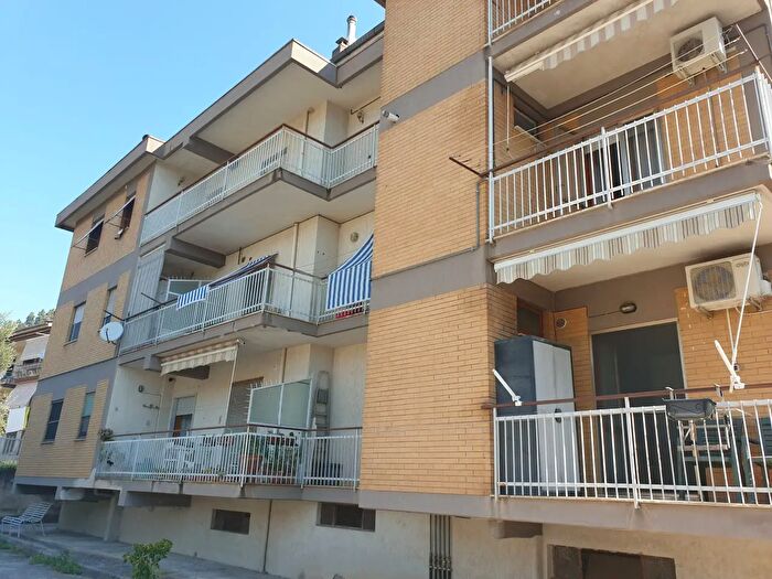 Appartamento quadrilocale in vendita in Via Pozzillo, Sala Consilina