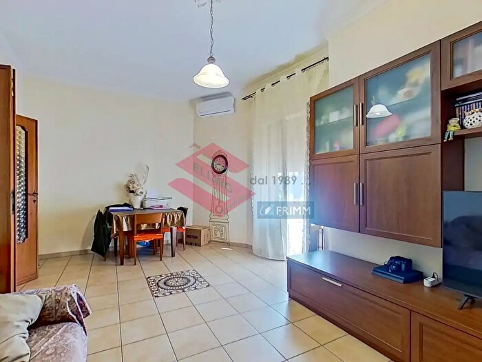 Appartamento bilocale in vendita in Via Dameta, Roma