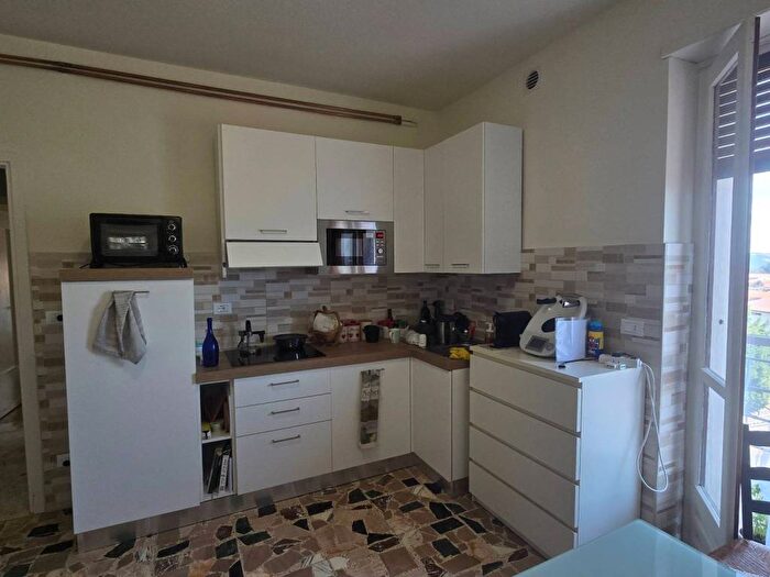 Appartamento quadrilocale in affitto in Via Aosta, Centro, Giaveno