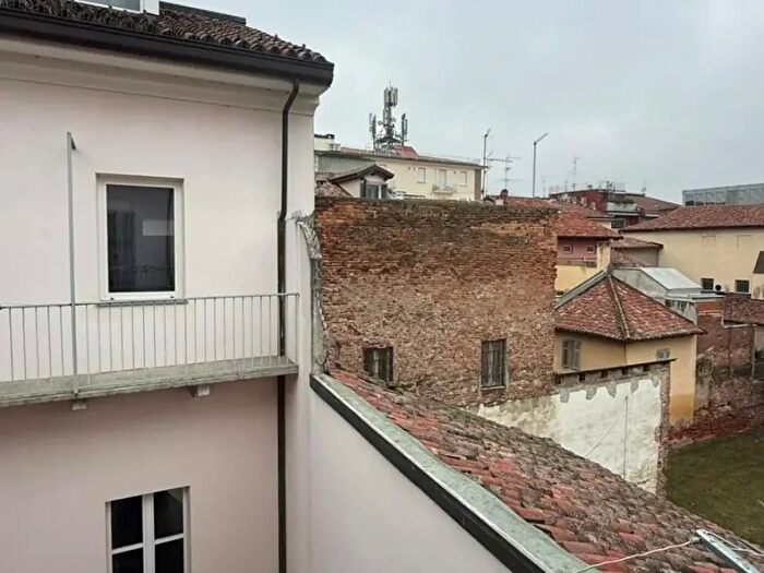 Appartamento bilocale in affitto in Via Corte d'Appello, Casale Monferrato