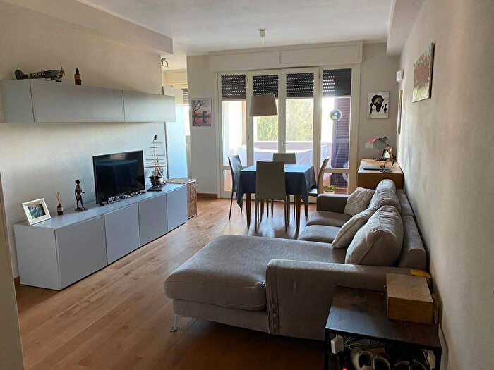 Appartamento trilocale in affitto in via delle cascine, Pietrasantina, Pisa