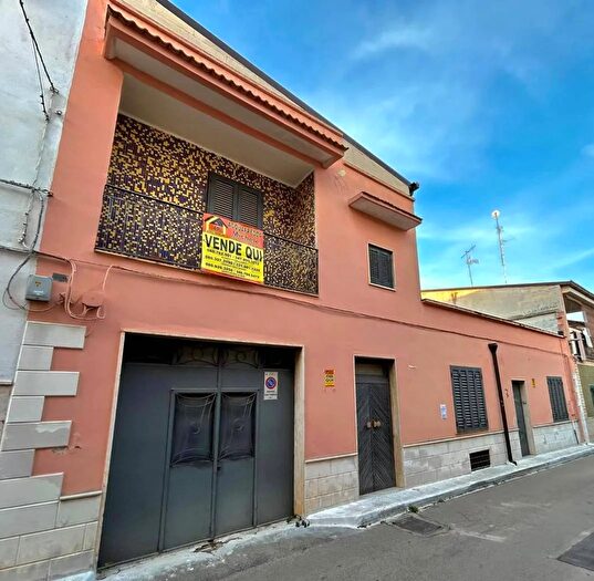 Casa con 5 locali in vendita in Indirizzo Via dellAvvenire, Sannicandro Di Bari