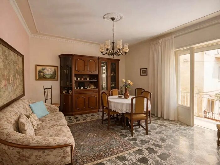 Appartamento trilocale in vendita in Via Francesco Baracca, Bellizzi