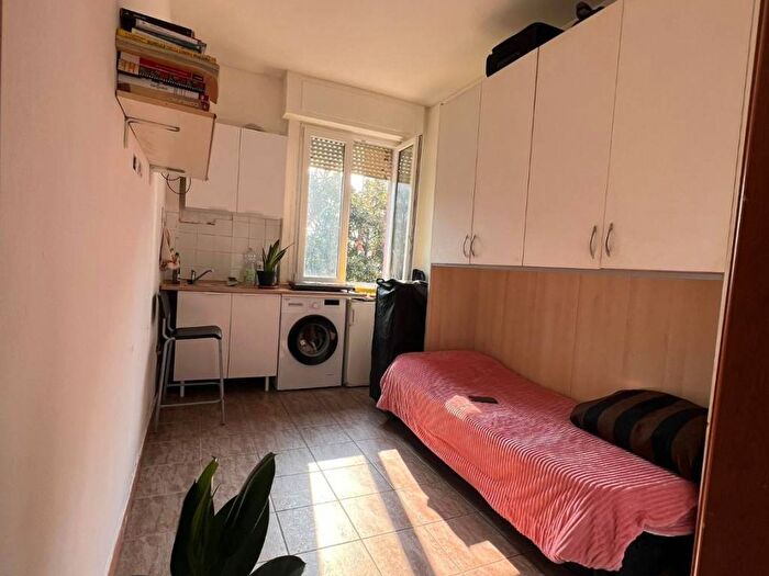 Appartamento monolocale in affitto in Via Francesco Cavezzali, Turro, Milano