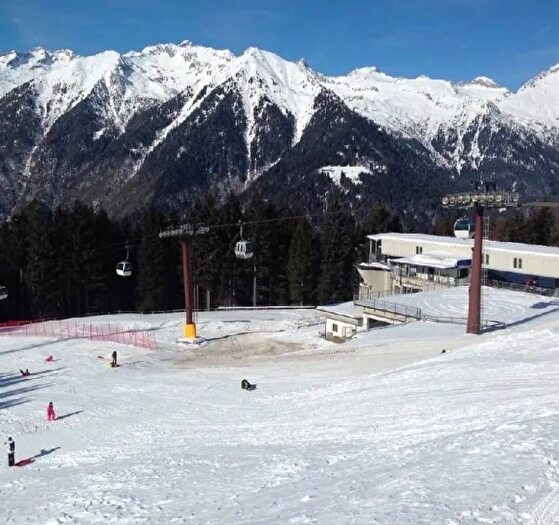 Appartamento in vendita in Madonna di Campiglio Madonna di Campiglio, Pinzolo