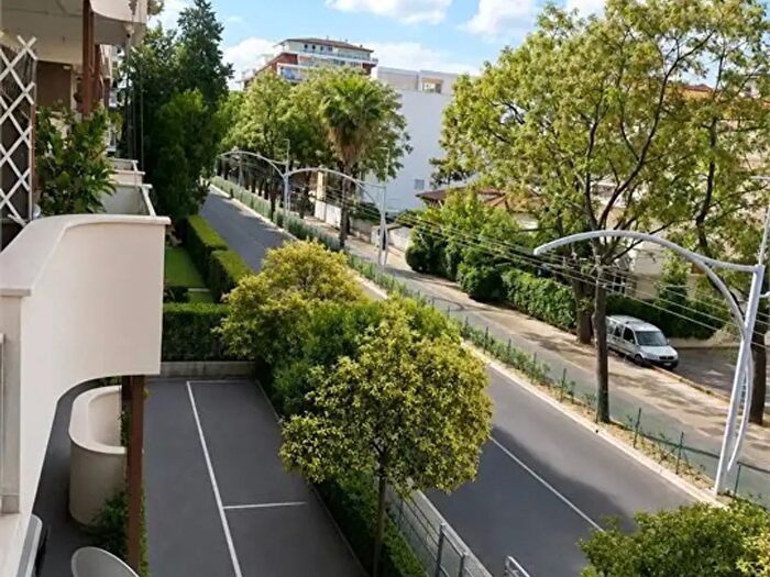 Appartamento trilocale in vendita in Pescara