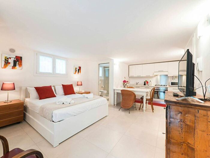 Appartamento monolocale in affitto in Via Avellino, Sacra Famiglia Basso Isonzo, Padova