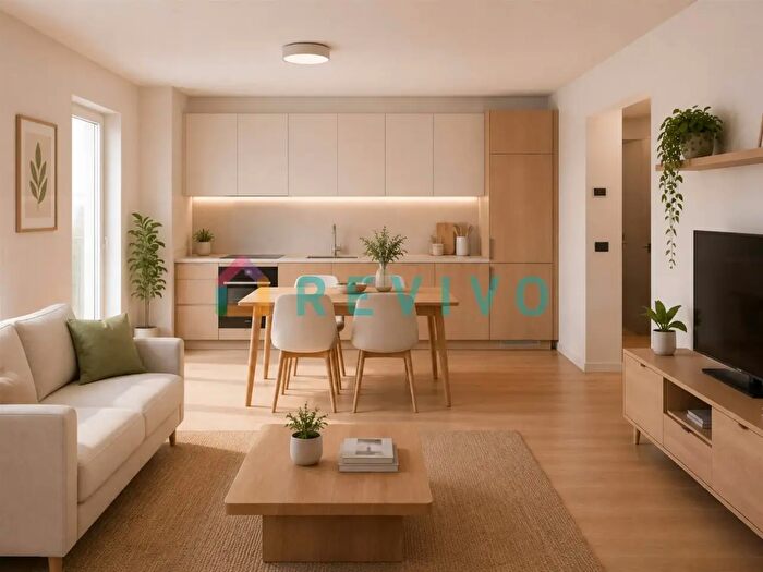 Appartamento bilocale in vendita in Firenze