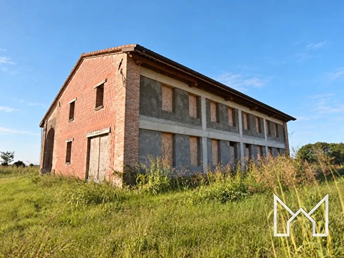 Casa in vendita in Rossano Veneto
