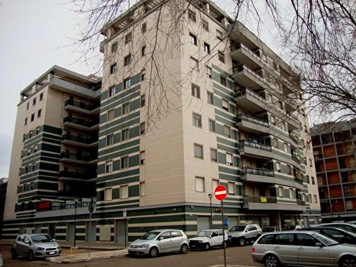 Appartamento trilocale in vendita in Via Antonio Gramsci, Foggia